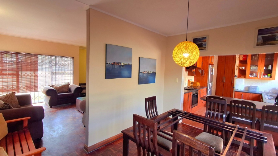 4 Bedroom Property for Sale in Sasolburg Ext 11 Free State